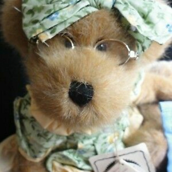 Grammy patchberry - Picture 2 of 10